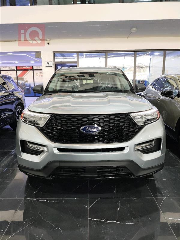 Ford Explorer 2023 for sale in Iraq - Sulaymaniyah
